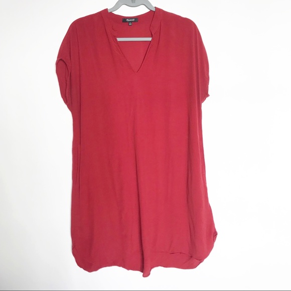 Madewell Tunic - Picture 5 of 8